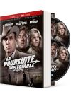 La Poursuite impitoyable (Digibook - Blu-ray + DVD + Livret) - Blu-ray