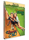 A la poursuite du Diamant Vert + Le diamant du Nil (Pack 2 films) - DVD