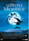 Le Peuple migrateur (Édition Single) - DVD