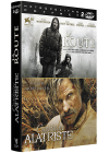 La Route + Capitaine Alatriste (Pack) - DVD