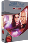 Star Trek : La nouvelle génération - Saison 2 - DVD