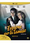 Espions sur la Tamise (Combo Blu-ray + DVD) - Blu-ray
