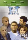 H - Saison 4 - Vol. 2 - DVD