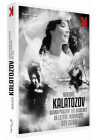 Mikhail Kalatozov : Quand passent les cigognes + La lettre inachevée + Soy Cuba - DVD