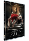 The Devil's Pact - DVD