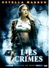 Lies & Crimes - Menaces de mort - DVD