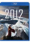 2012 - Blu-ray