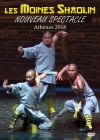 Les Moines Shaolin - Nouveau spectacle - Athènes 2018 - DVD
