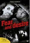 Fear and Desire - DVD