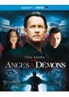 Anges & démons - Blu-ray