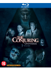 L'Univers Conjuring - Coffret (Pack) - Blu-ray