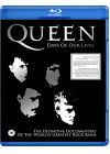 Queen - Days of Our Lives - Blu-ray