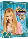 Hannah Montana - Saison 2 - DVD