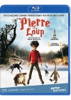 Pierre et le loup - Blu-ray