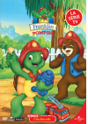 Franklin pompier - DVD