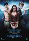 La Véritable histoire d'Edward & Bella - Chapitre 4 1/2 : Indigestion - DVD