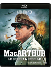 MacArthur, le général rebelle - Blu-ray