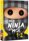 Mon Ninja et moi 1 + 2 - DVD