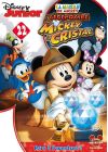 La Maison de Mickey - 22 - Le légendaire Mickey de Cristal - DVD