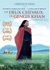 Les Deux chevaux de Gengis Khan - DVD