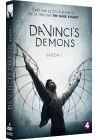 Da Vinci's Demons - Saison 1 - DVD