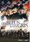 Les Bleus et les Gris - DVD