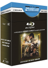 La Passion des Grands Espaces en haute définition - Coffret 3 Blu-ray (Pack) - Blu-ray