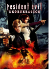 Resident Evil : Degeneration - DVD