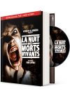 La Nuit des morts vivants (Édition Collector Limitée) - Blu-ray