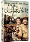 Sur le territoire des Comanches (Version intégrale restaurée) - DVD