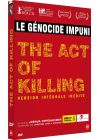 The Act of Killing (Version intégrale inédite) - DVD