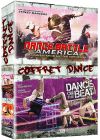 Dance : Dance Battle America + Dance on the Beat (Pack) - DVD