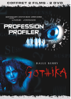 Profession profiler + Gothika (Pack) - DVD