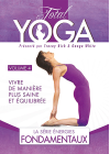 Total Yoga : Les fondamentaux - DVD