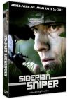 Siberian Sniper - DVD