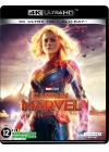 Captain Marvel (4K Ultra HD + Blu-ray) - 4K UHD