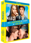 La Face cachée de Margo + Nos étoiles contraires (Pack) - Blu-ray