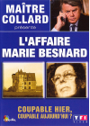 L'Affaire Marie Besnard (Le poison de la rumeur) - DVD