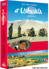 Sur les routes d'Ushuaïa - Coffret 4 DVD (Pack) - DVD