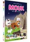 Mouk - Vol. 9 : Sur la Lune - DVD