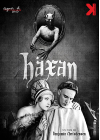 HÄXAN - DVD