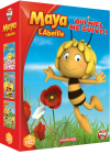 Maya L'abeille - Qui miel me suive ! - Coffret 3 DVD (Pack) - DVD