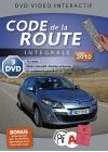 Code de la route 2010 : Intégrale (DVD Interactif) - DVD