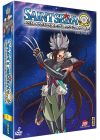 Saint Seiya Omega : Les nouveaux Chevaliers du Zodiaque - Vol. 5 (Édition Limitée) - DVD