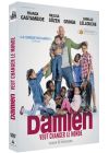Damien veut changer le monde - DVD