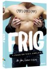 Frig - DVD