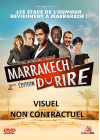 Marrakech du rire - 2ème édition - DVD