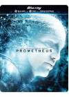 Prometheus (Combo Blu-ray + DVD + Copie digitale) - Blu-ray