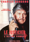 Le Justicier : L'ultime combat - DVD