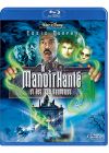 Le Manoir hanté et les 999 fantômes - Blu-ray